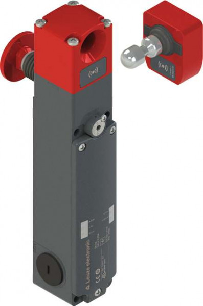 L300-M31M12B8-SLM24-PB-SCA - Safety locking device 50132053