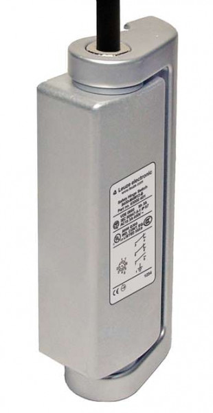 S400-M4CB2-T - Safety hinge switch 63000402