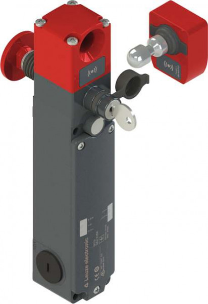 L300-M41M12L8-SLM24-KYPB-UCA - Safety locking device 50132051
