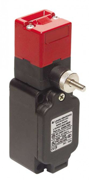 L10-P3C1-M20-LB10 - Safety locking device 63000554
