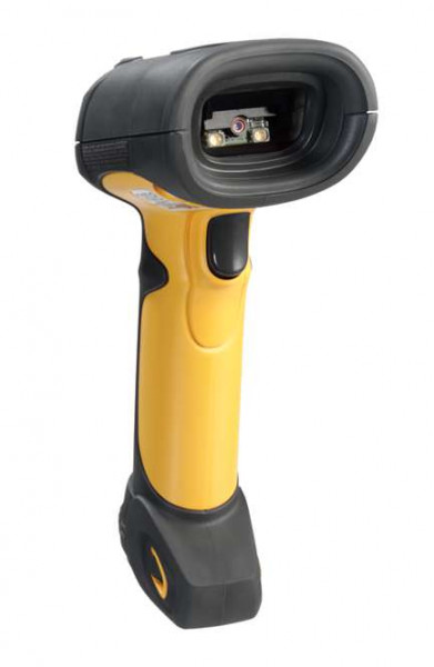 HS 6508 DPM - Mobile 2D-code reader 50120442