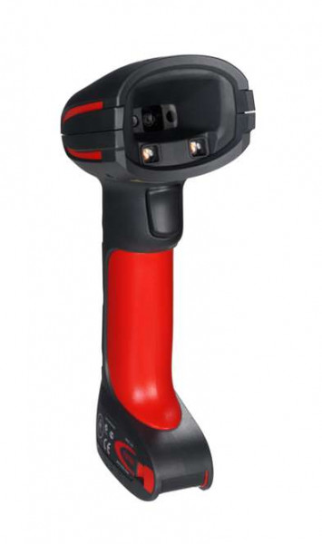 IT 1911i ER-3 - Mobile 2D-code reader, wireless 50122434