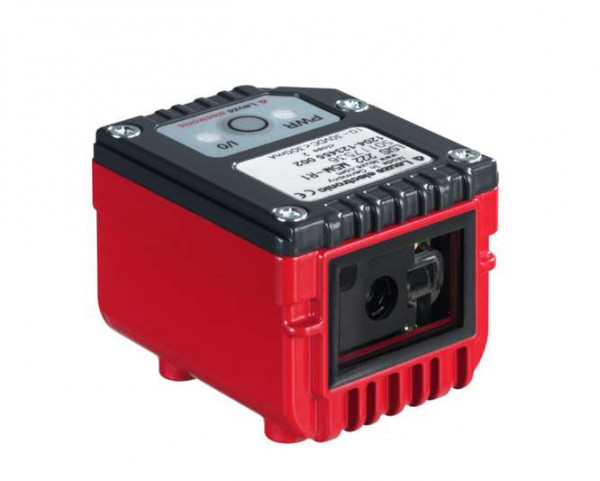 LSIS 222 M5M-R1 - Stationary 2D-code reader 50117536