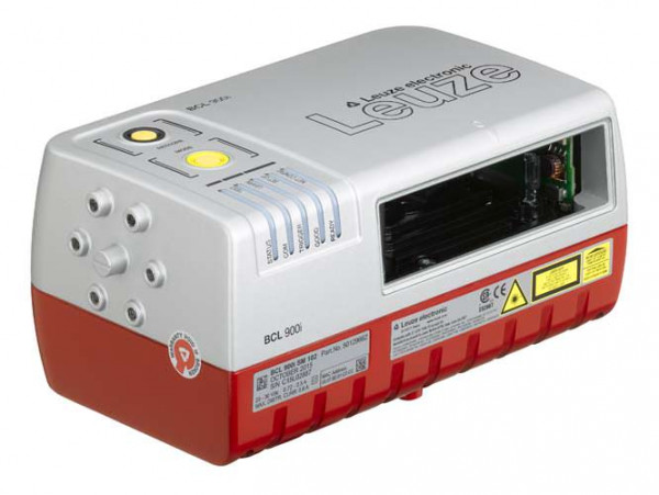BCL 900i SN 102 - Stationary bar code reader 50129661