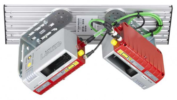 MSP 290i - 920 N 88 - Modular scanner portal 50132800