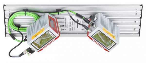 MSP 290i - 620 M 88 - Modular scanner portal 50130821