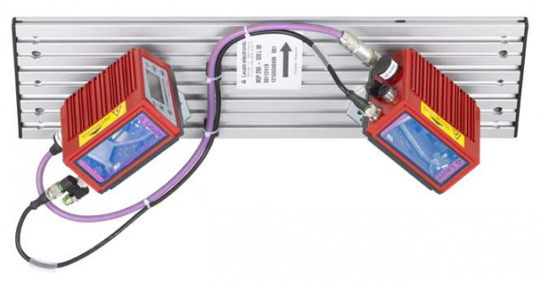 MSP 290i - 520 F 00 - Modular scanner portal 50111413