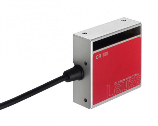 CR100M0/R2 - Stationary bar code reader 50127451