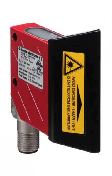 BCL 8 SN 100 - Stationary bar code reader 50105417