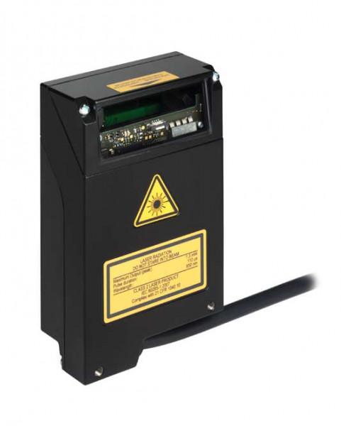 BCL 148 V 340 B - Stationary bar code reader 50131538