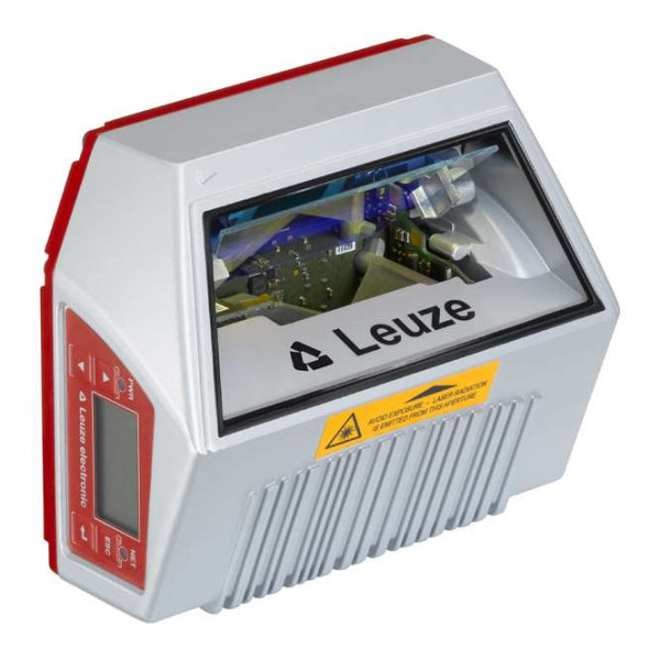 BCL 604i OM 100 - Stationary bar code reader 50129094