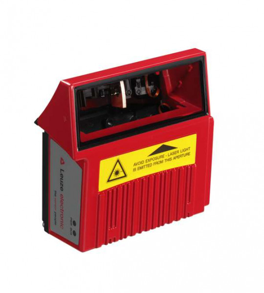 BCL 300i R1 N 100 - Stationary bar code reader 50116200
