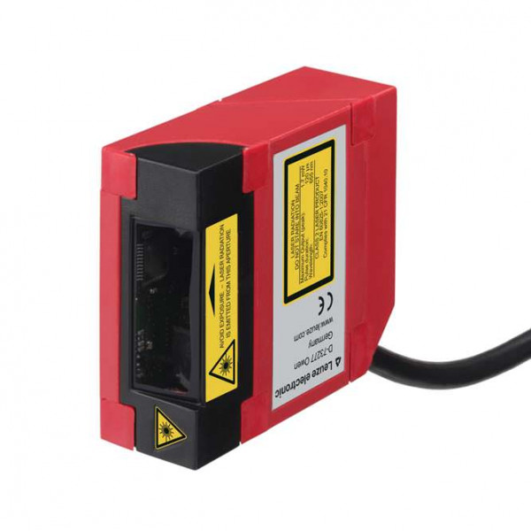 BCL 21 S M 302 - Stationary bar code reader 50031078