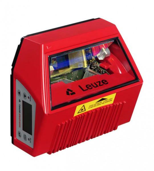 BCL 501i OF 100 - Stationary bar code reader 50105485