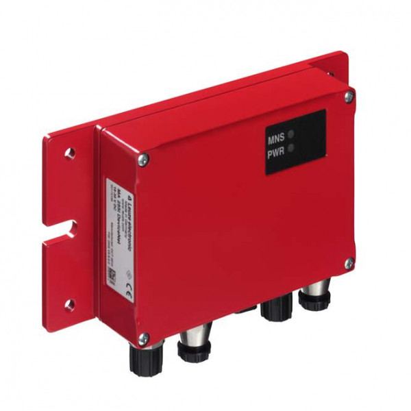 MA 258i EtherNet/IP Gateway - Modular connection unit 50114157