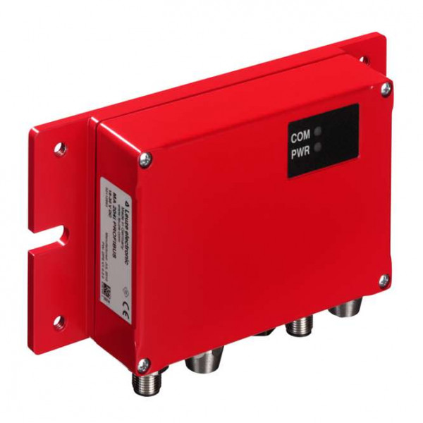 MA 204i Profibus Gateway - Modular connection unit 50112893