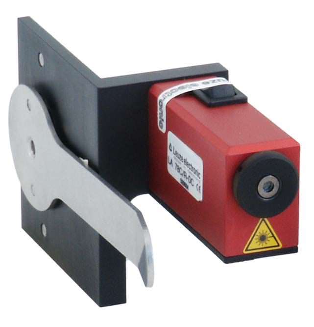 LA-78UDC - Alignment aid 520004