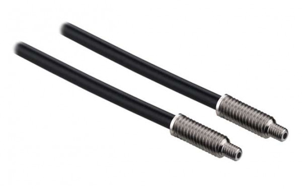 KF-L-320 - Plastic fiber optics for throughbeam operation 50132746