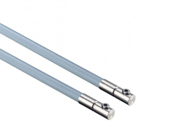 GF-LB-SI-630-SD - Glass fiber optics for throughbeam operation 50126498