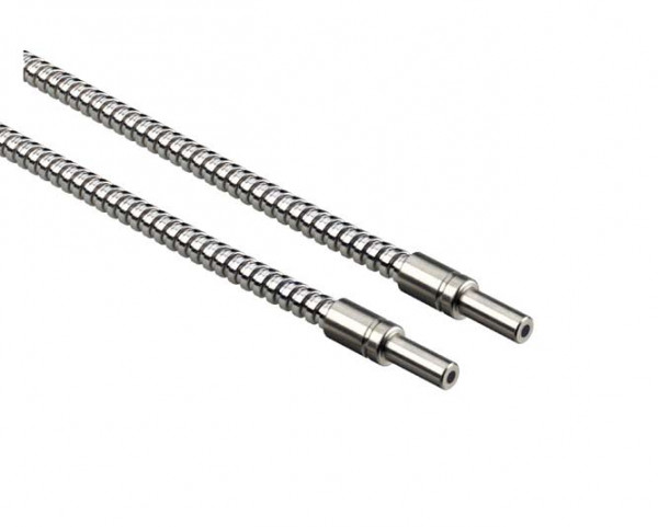 GF-LB-SS-405-IQ - Glass fiber optics for throughbeam operation 50126463