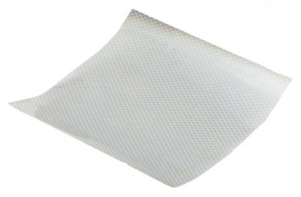 Reflexfolie 749x914mm-S - Reflective tape 50104363