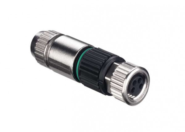 D M8A-3P-SK - Connector 50104582