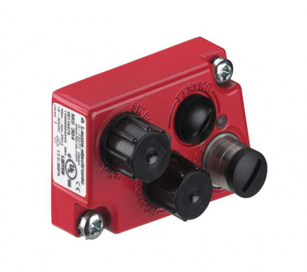 MS 304 - Connection unit 50116470