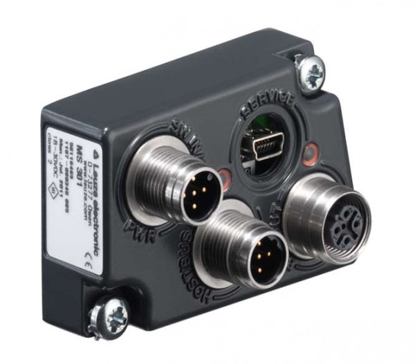 MS 301 - Connection unit 50116469