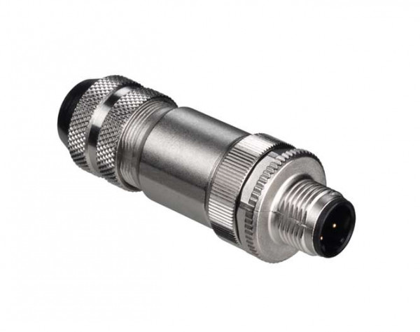 KD 02-5-SA - Connector 50038537