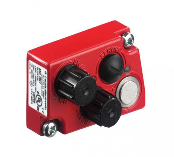 MS 307 - Connection unit 50126130