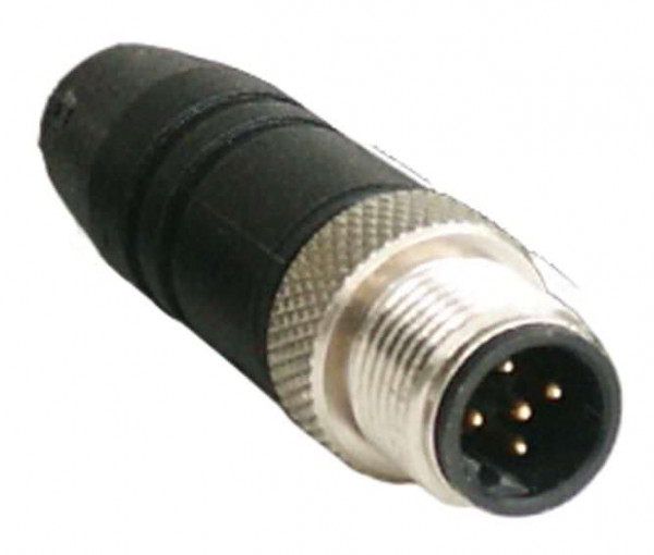 TS 02-4-SA - Terminator plug 50038539
