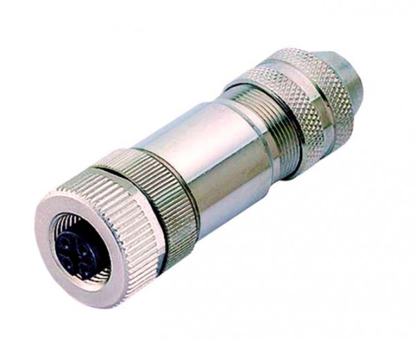 CB-M12-5GF - Connector 429175