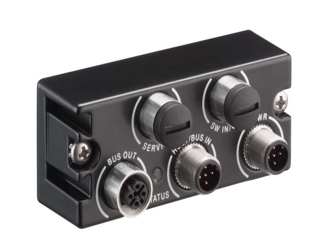 MS 34 105 - Connection unit 50037231