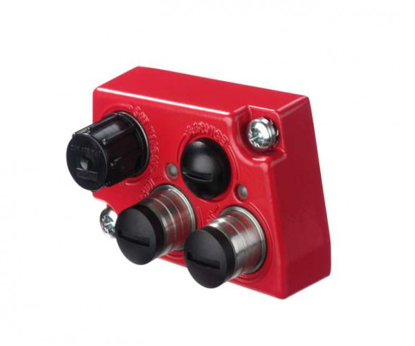 MS 358 - Connection unit 50120797