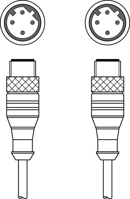 KB ET-30000-SSA - Interconnection cable 50106905