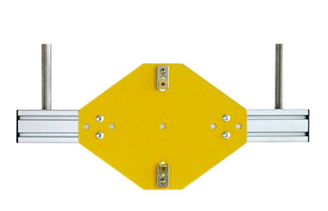 MMS-A-350 - Muting mounting systems 548804