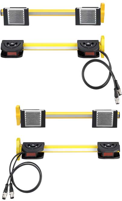 Set-AC-MTX.2-4S - Muting sensor set 426528