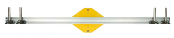 MMS-A-1000-S - Muting mounting systems 548805