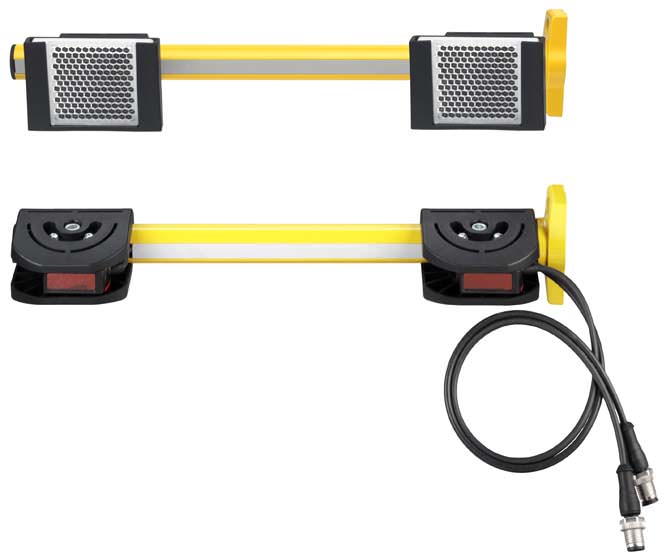 Set-AC-MLX-2SB - Muting sensor set 426521