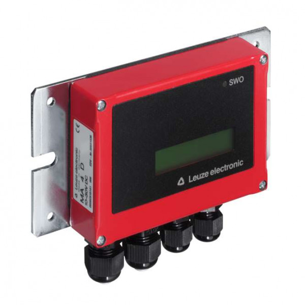 MA 4 D - Connection unit 50031536