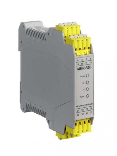 MSI-SR5B-02 - Safety relay 547953