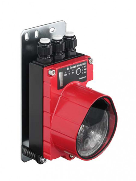 DDLS 200/500.1-10-H - Optical data transmission 50040133