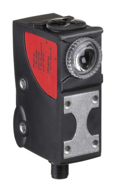 KRT21M-09.PL3/42-M12 - Contrast sensor 50127841
