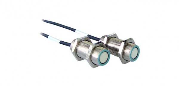 DB 112 UP.1-20,2500 - Ultrasonic sensors 50109000