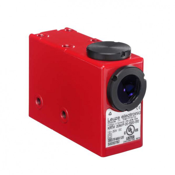 KRTM 20M/V-20-0004-S12 - Contrast sensor 50041007