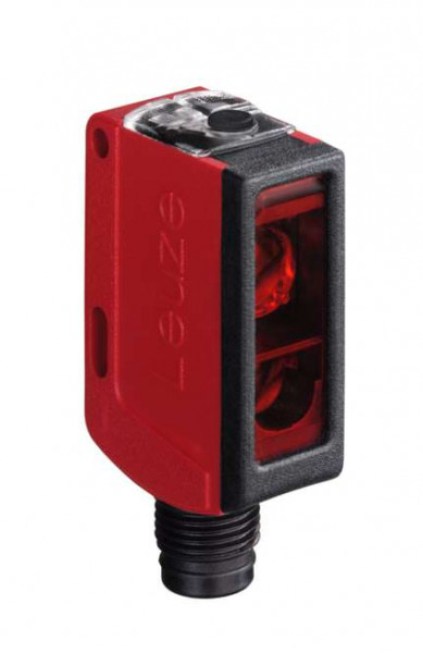 HRTR 25B/66,200-S8 - Diffuse sensor with background suppression 50115151