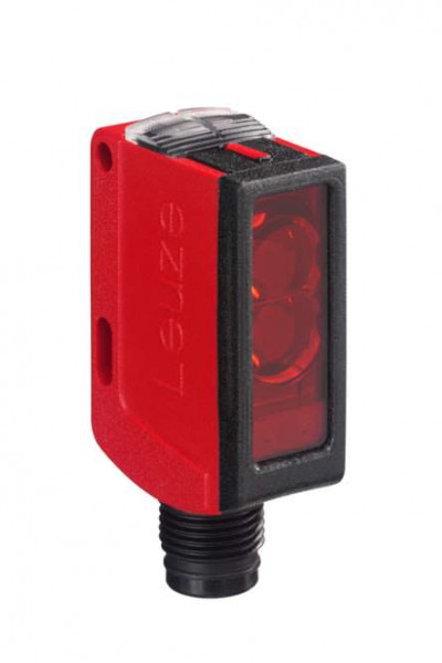 LSSR 25B.8 - Throughbeam photoelectric sensor transmitter 50108480