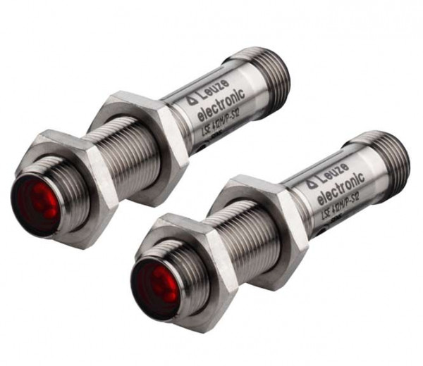 SET LS 412M/P-S12 - Throughbeam photoelectric sensor 50081431