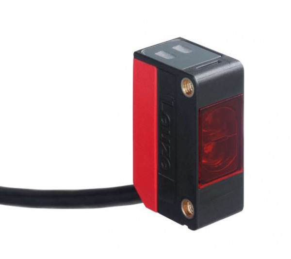 PRK5/2N - Polarized retro-reflective photoelectric sensor 50117707