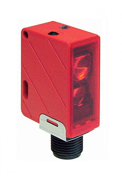 PRK 25/66.41-S8 - Polarized retro-reflective photoelectric sensor 50101978